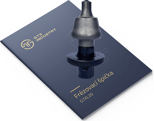 Milling tips flyer