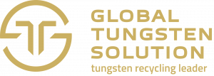 GTS Metal logotyp